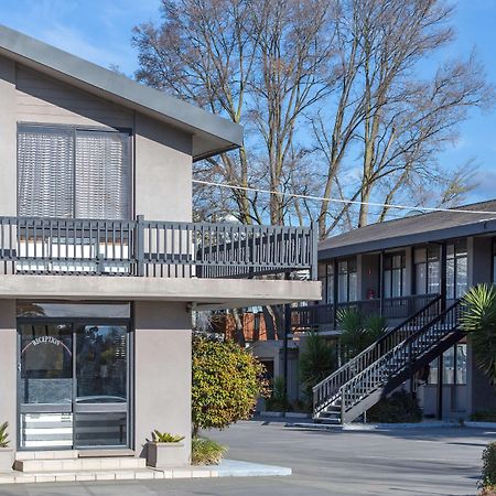 Best Western Governor Gipps Motor Inn トララルゴン エクステリア 写真