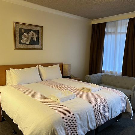 Best Western Governor Gipps Motor Inn トララルゴン エクステリア 写真