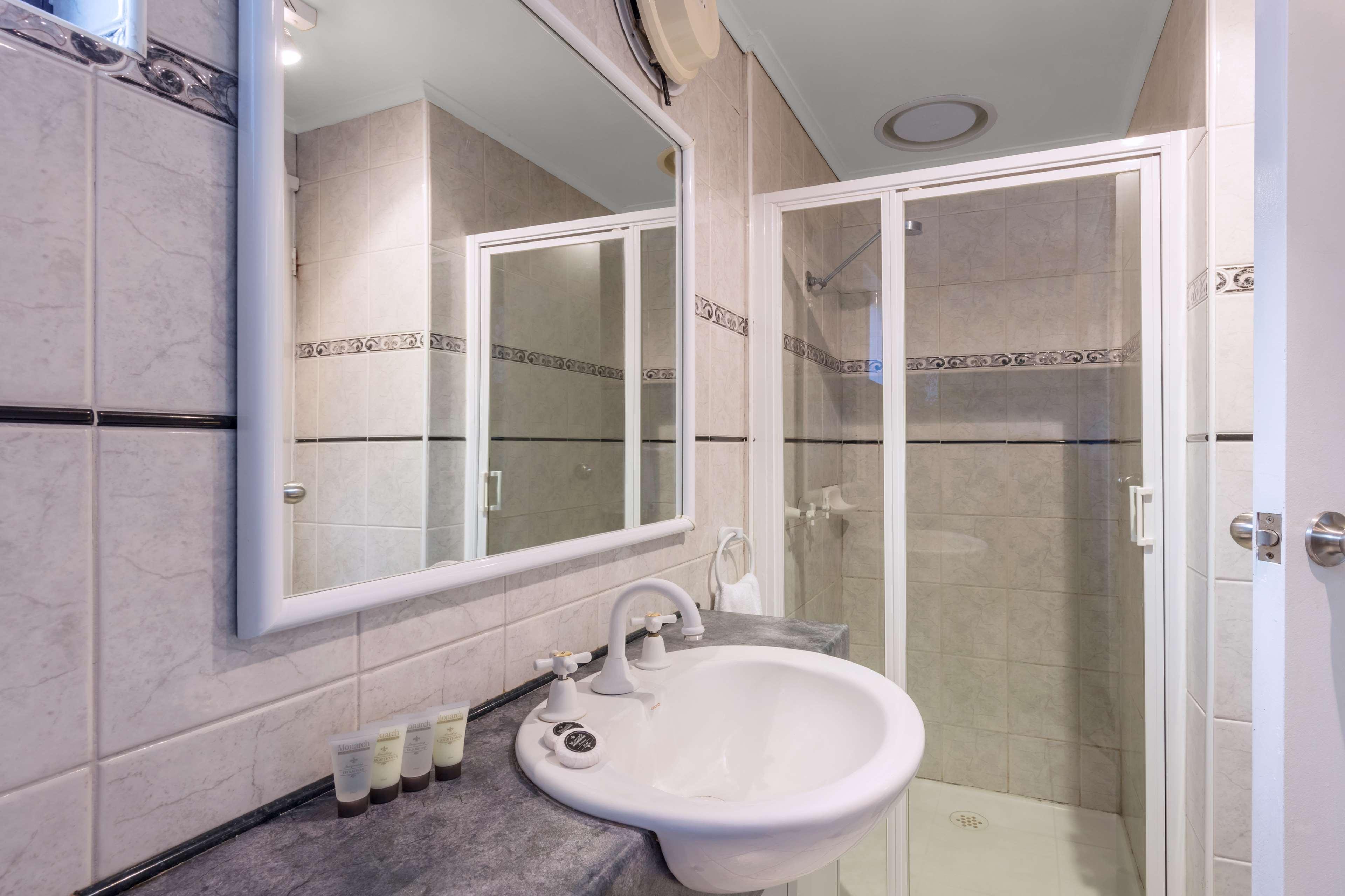 Best Western Governor Gipps Motor Inn トララルゴン エクステリア 写真
