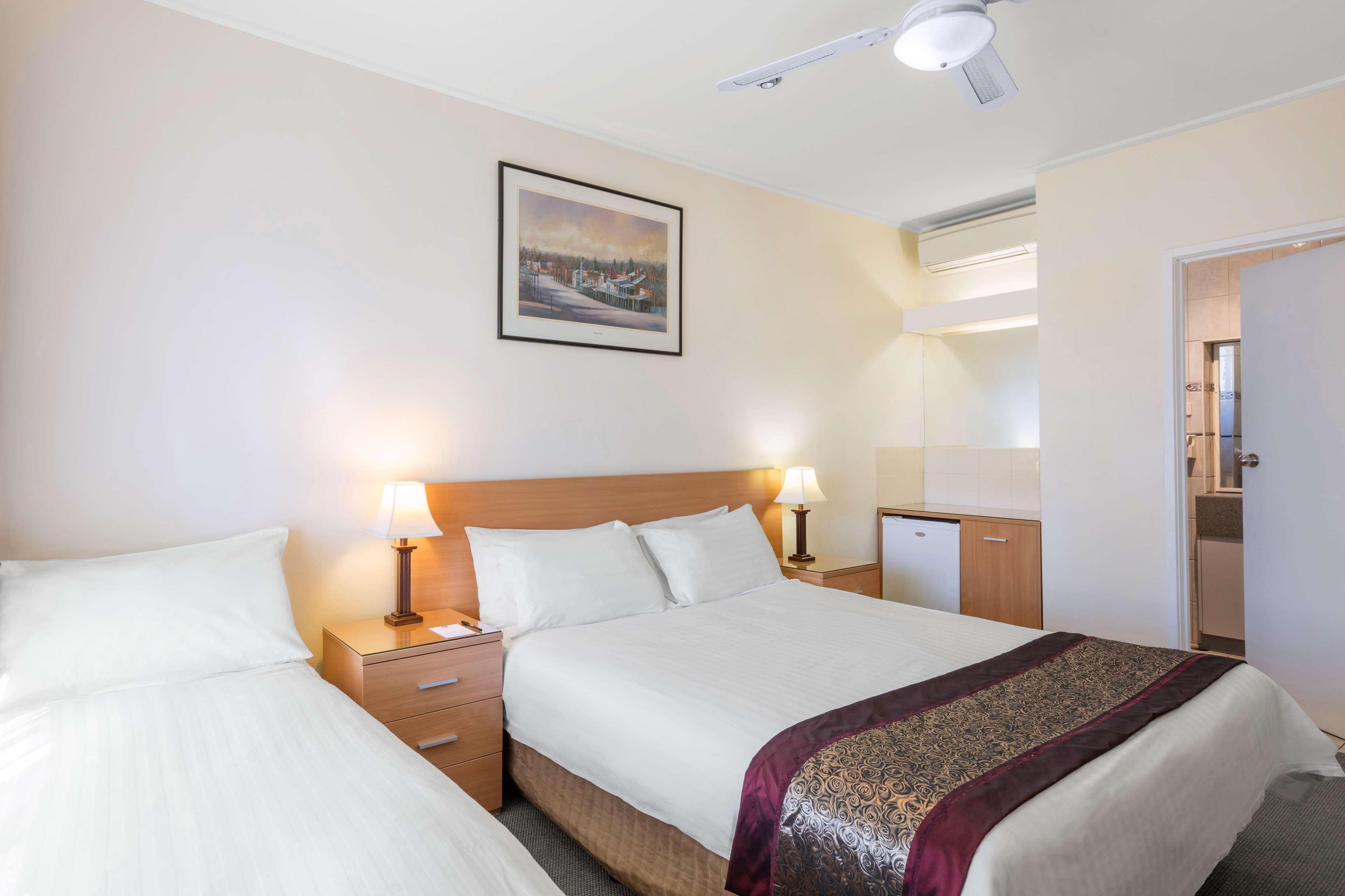 Best Western Governor Gipps Motor Inn トララルゴン エクステリア 写真