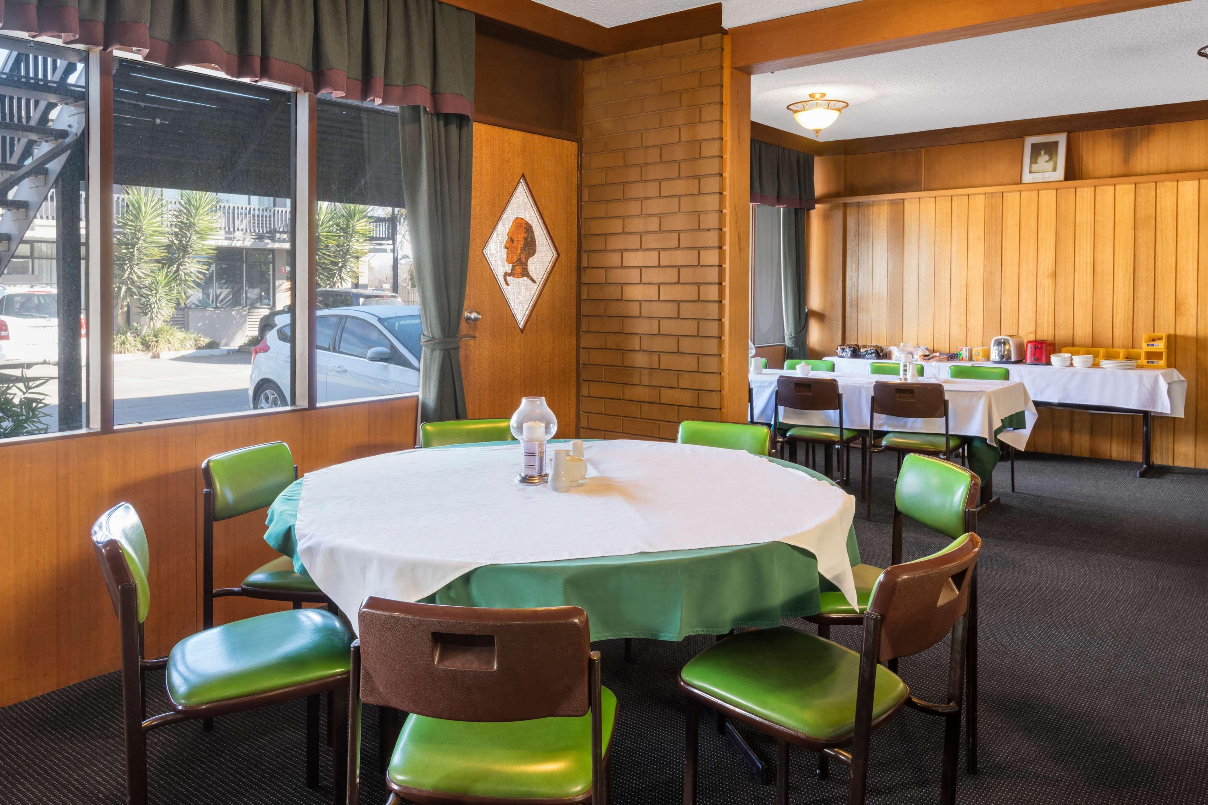 Best Western Governor Gipps Motor Inn トララルゴン エクステリア 写真