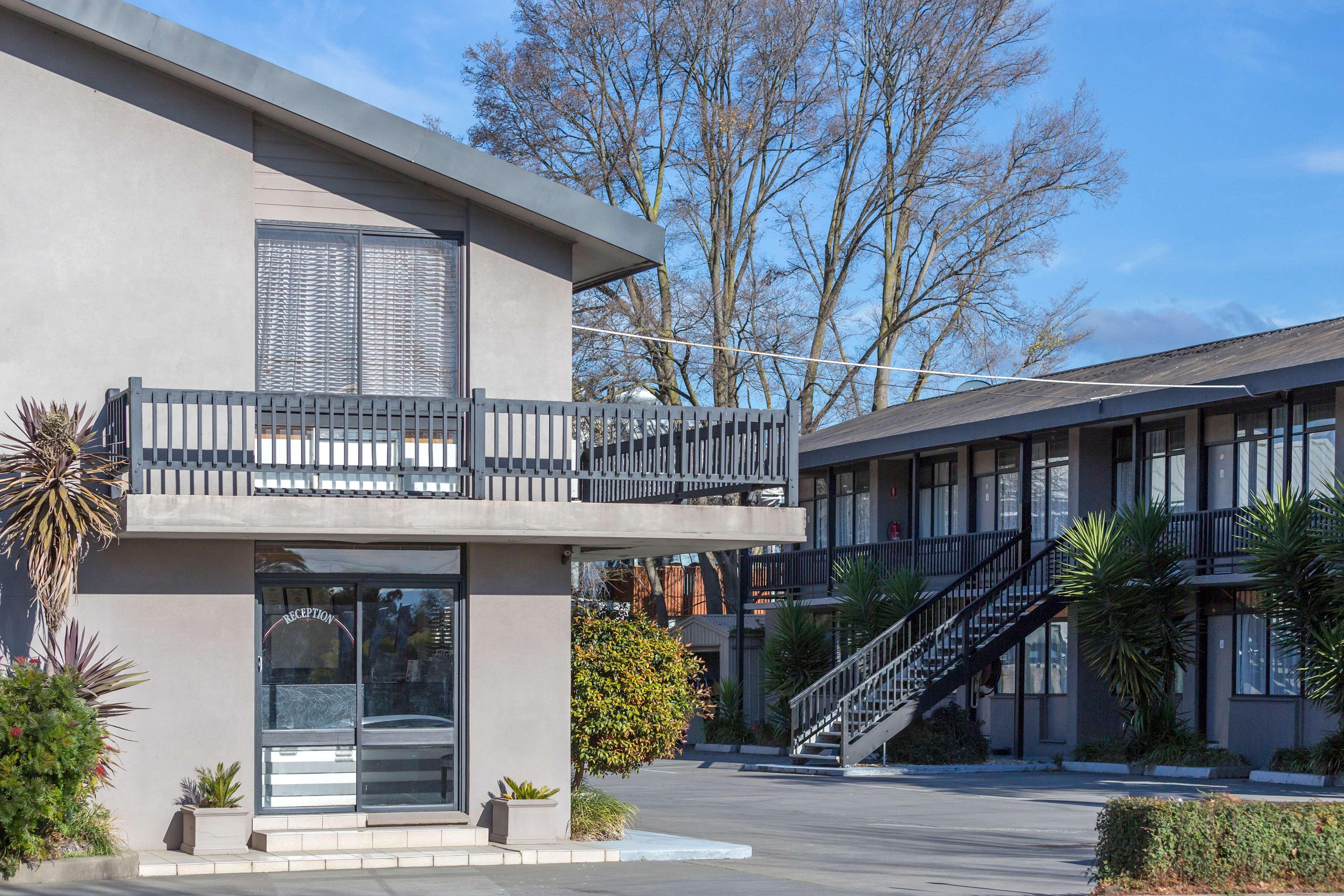 Best Western Governor Gipps Motor Inn トララルゴン エクステリア 写真