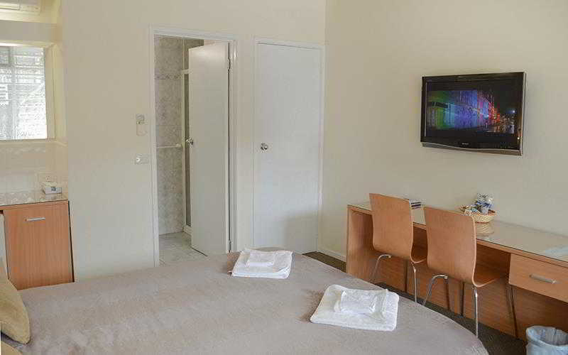 Best Western Governor Gipps Motor Inn トララルゴン エクステリア 写真