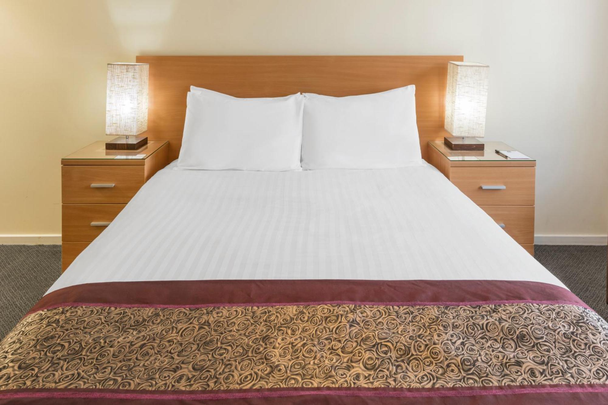 Best Western Governor Gipps Motor Inn トララルゴン エクステリア 写真