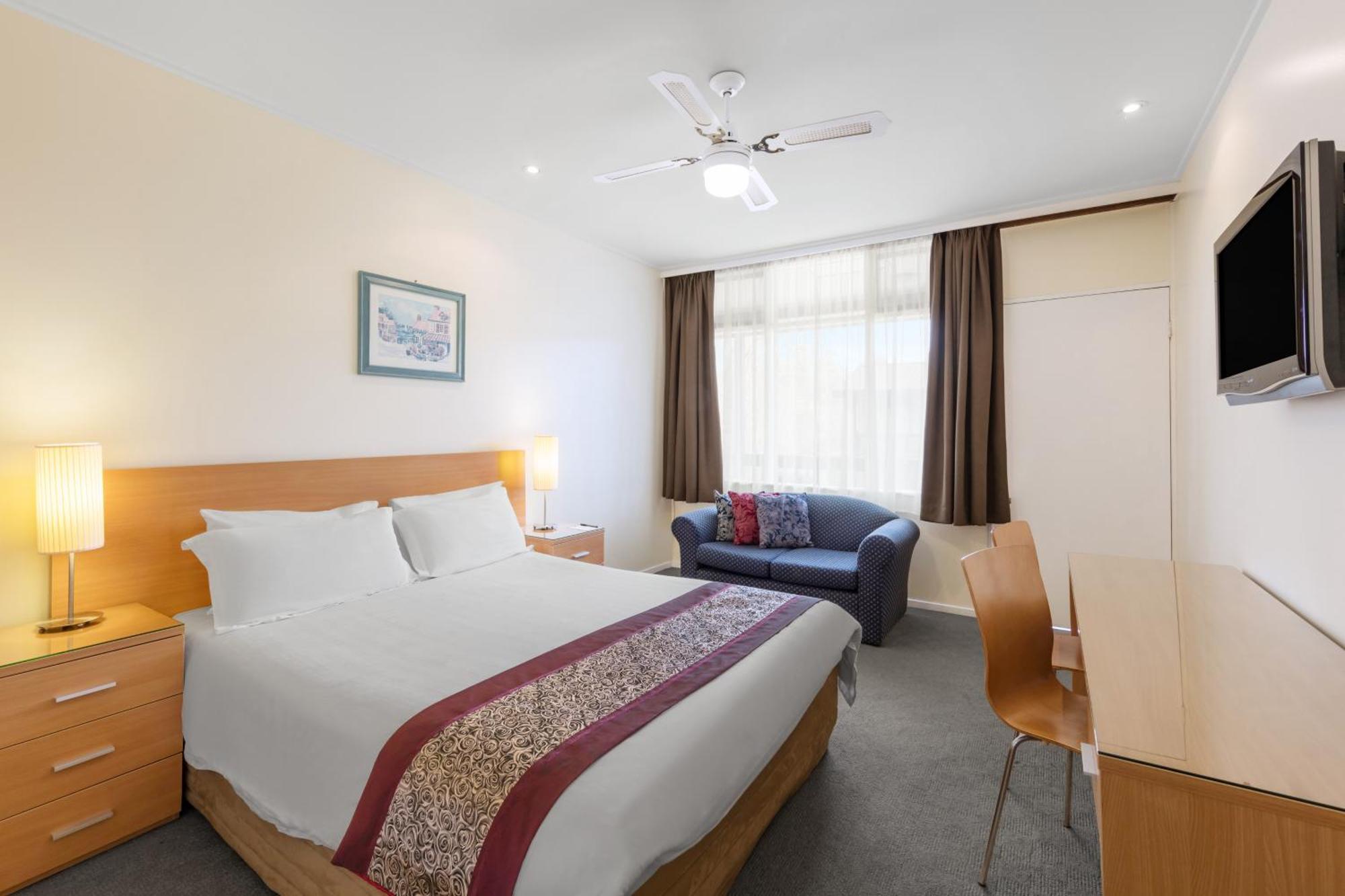 Best Western Governor Gipps Motor Inn トララルゴン エクステリア 写真