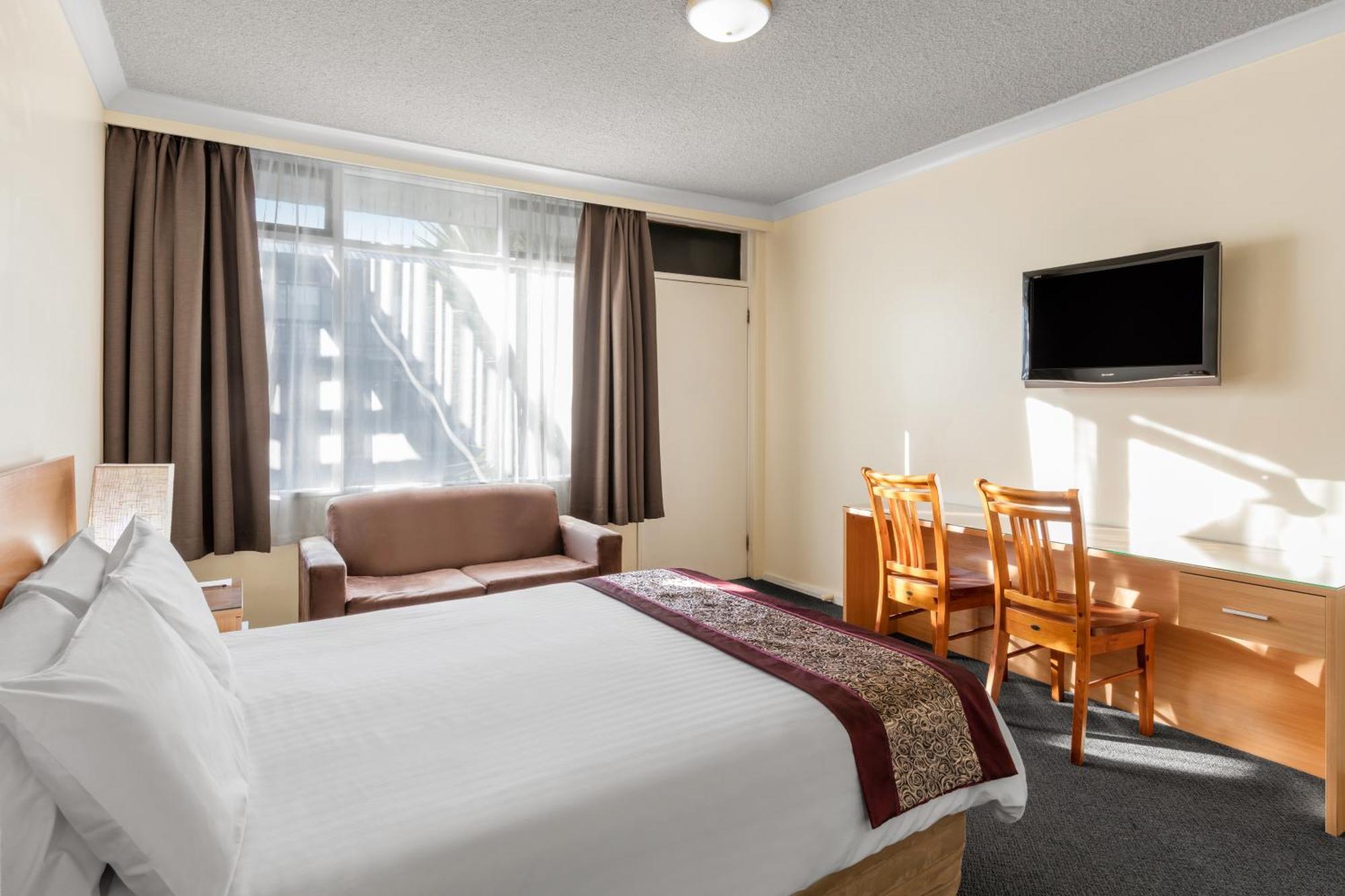 Best Western Governor Gipps Motor Inn トララルゴン エクステリア 写真
